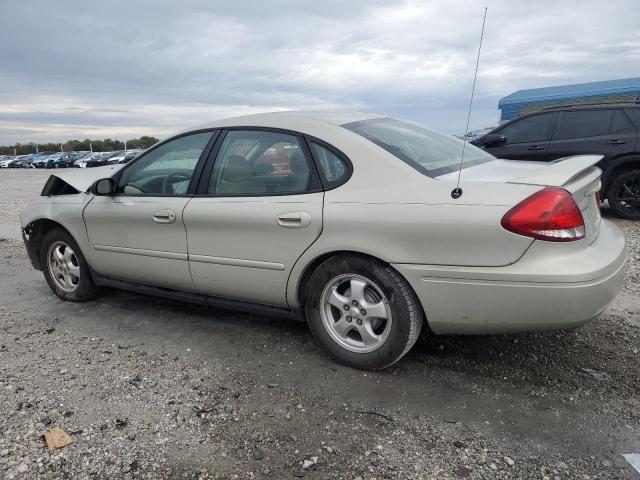 2007 FORD TAURUS SE #3278789647