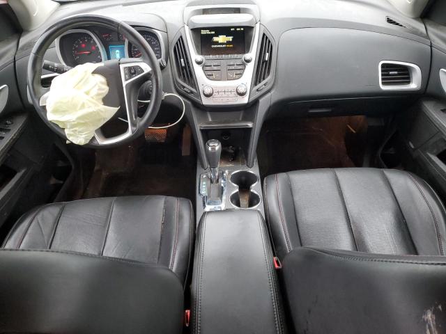 2017 CHEVROLET EQUINOX PR 2GNFLGE3XH6128673