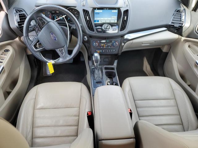 2019 FORD ESCAPE TIT - 1FMCU9J9XKUB99472