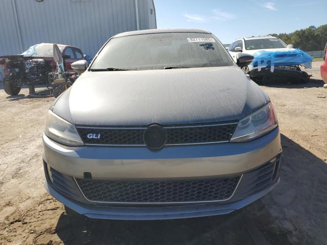 2013 VOLKSWAGEN JETTA GLI - 3VW467AJ8DM214069