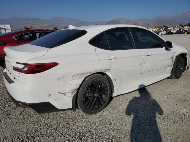 2025 TOYOTA CAMRY XSE #3302014047