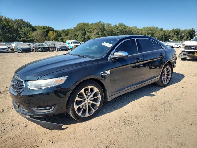 2014 FORD TAURUS LIM - 1FAHP2F80EG126743
