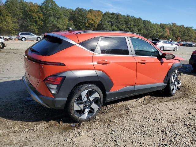 2024 HYUNDAI KONA LIMIT #3281391004