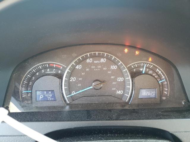 2014 TOYOTA CAMRY L - 4T4BF1FK0ER382926