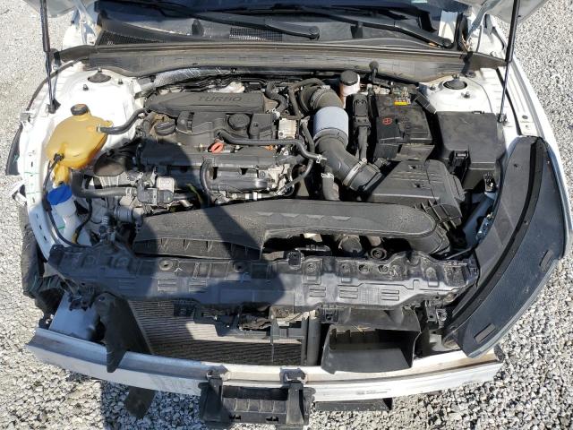 2022 KIA K5 LXS - 5XXG14J29NG088488