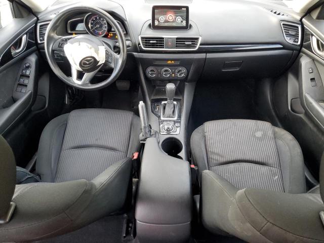 2016 MAZDA 3 SPORT - JM1BM1U78G1321699