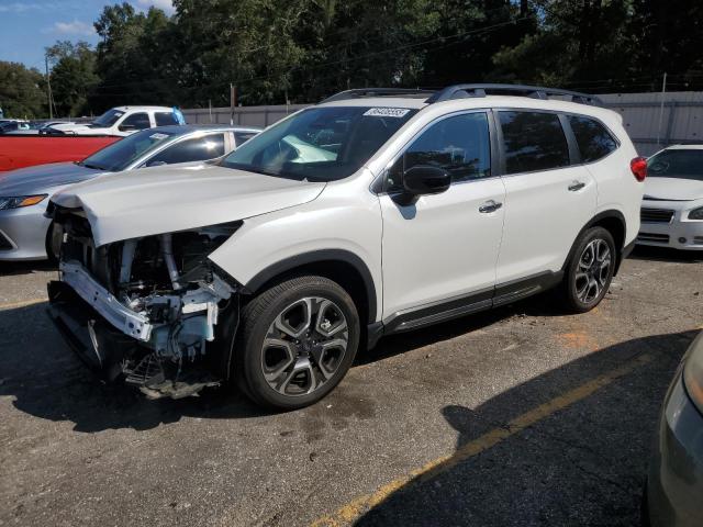 SUBARU ASCENT TOU
