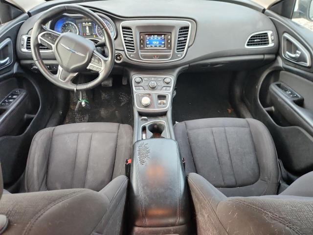 2015 CHRYSLER 200 LIMITE - 1C3CCCAB4FN531952