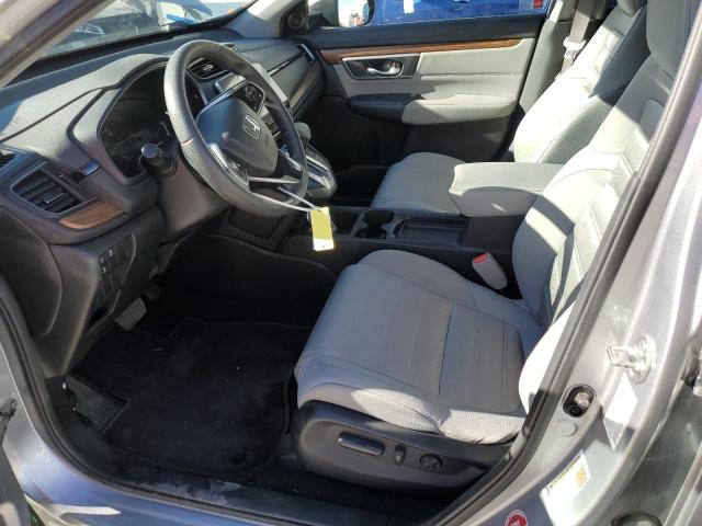 2019 HONDA CR-V EX - 7FARW2H55KE021551