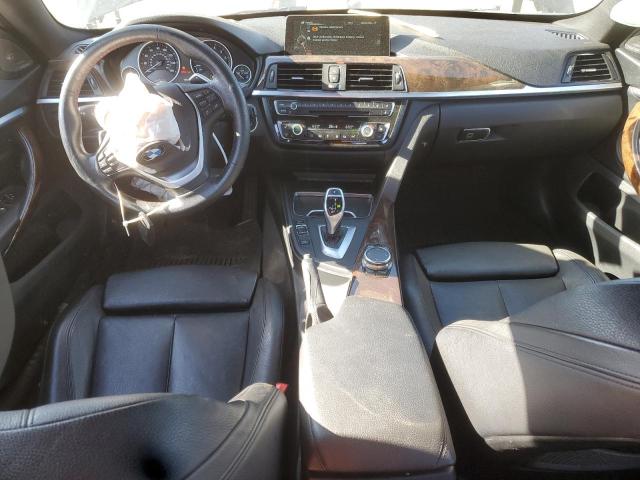 2016 BMW 428 XI GRA #3290372779