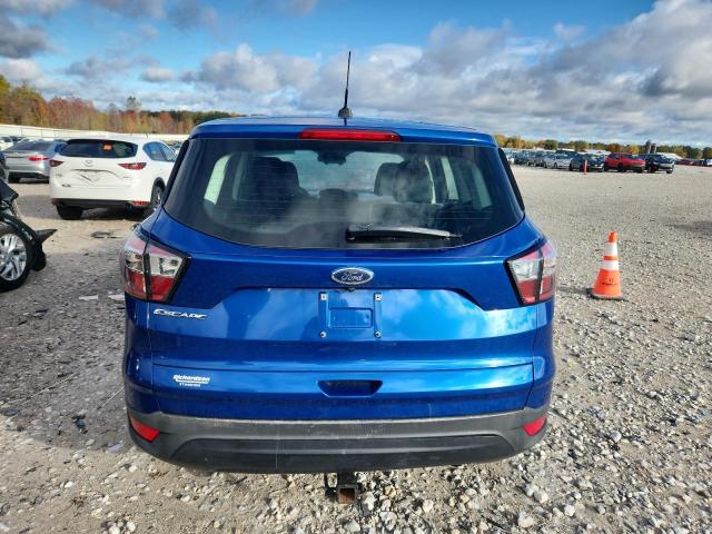 2017 FORD ESCAPE S - 1FMCU0F77HUB78610