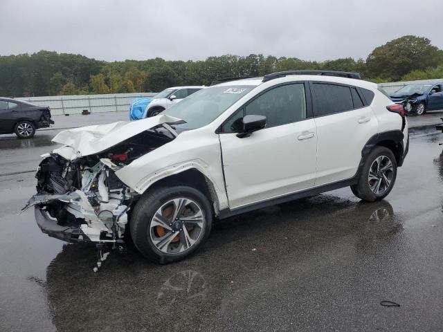 2024 SUBARU CROSSTREK PREMIUM #3305588116