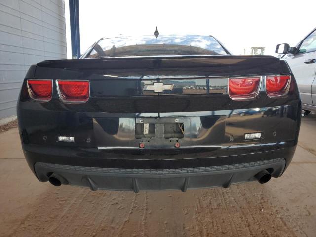 2012 CHEVROLET CAMARO LT - 2G1FC1E35C9167726