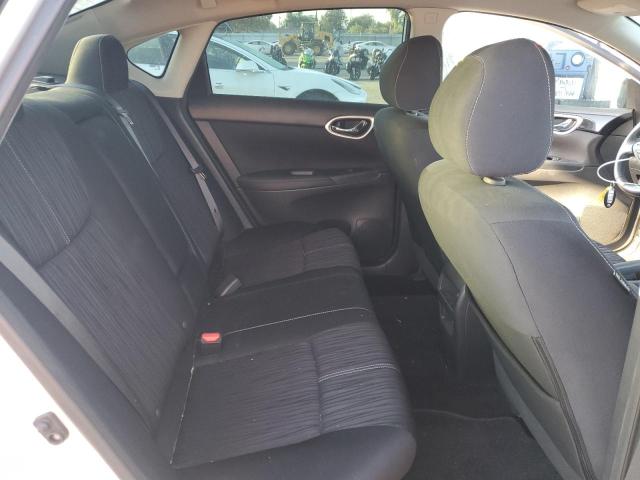 2016 NISSAN SENTRA S 3N1AB7AP6GL671305