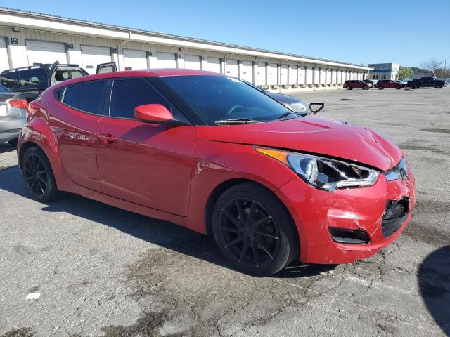2015 HYUNDAI VELOSTER - KMHTC6AD9FU234661