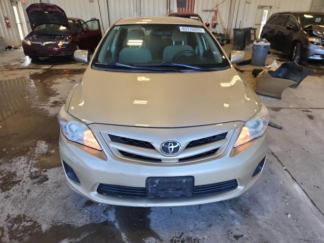 2011 TOYOTA COROLLA BA - 2T1BU4EE0BC542409