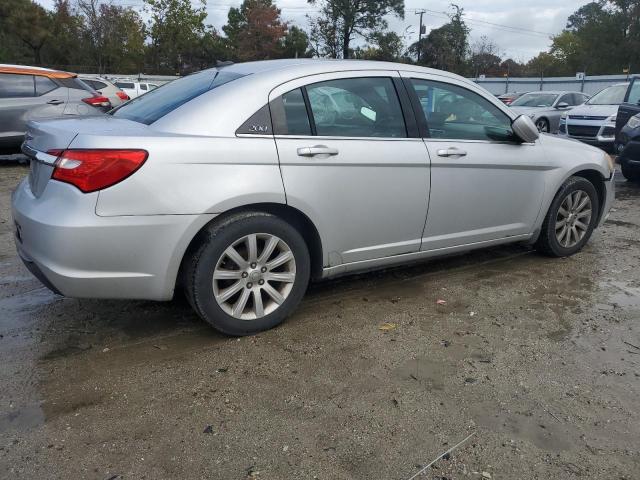 2011 CHRYSLER 200 TOURIN - 1C3BC1FB1BN507790