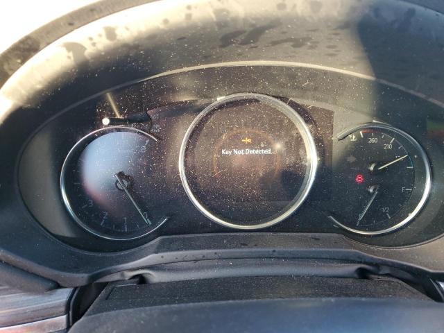 2021 MAZDA CX-5 GRAND TOURING #3290225256