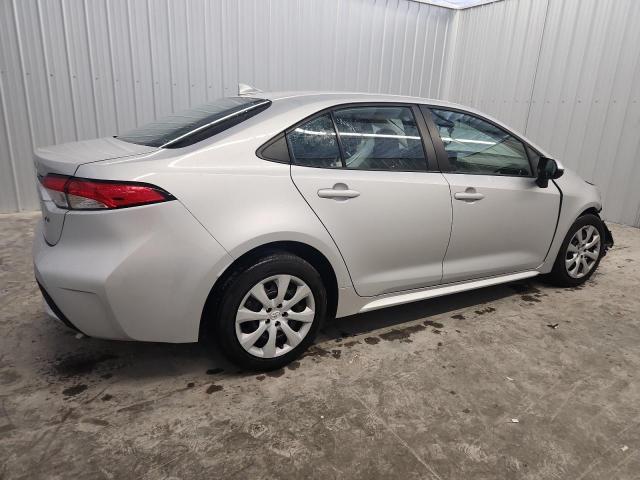 2022 TOYOTA COROLLA LE - 5YFEPMAE0NP298484