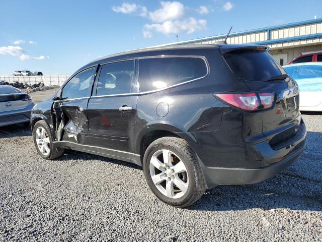 2016 CHEVROLET TRAVERSE L #3294536639