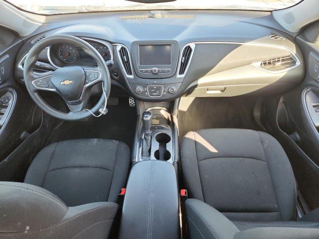 2016 CHEVROLET MALIBU LT - 1G1ZE5ST3GF291896