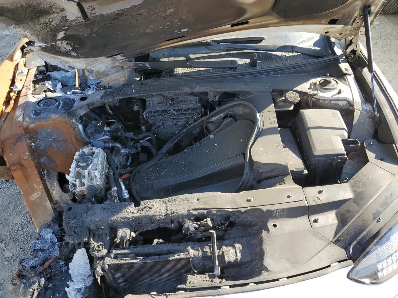 HYUNDAI IONIQ 6 SE STANDARD RANGE