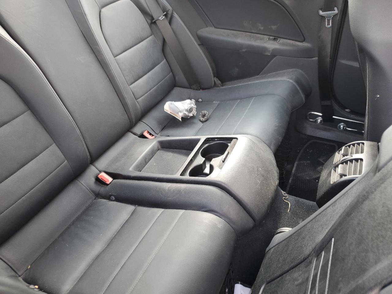 MERCEDES-BENZ E-CLASS 350