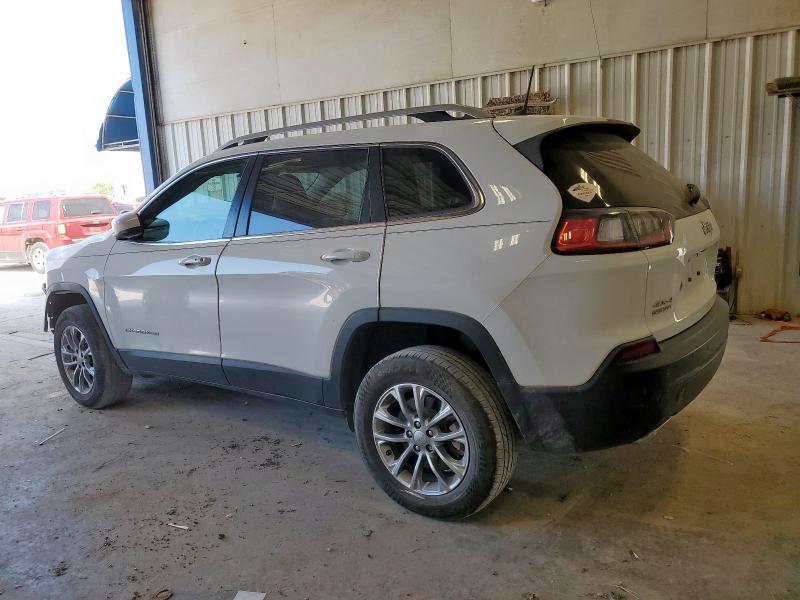 2019 JEEP CHEROKEE L 1C4PJMLXXKD365163