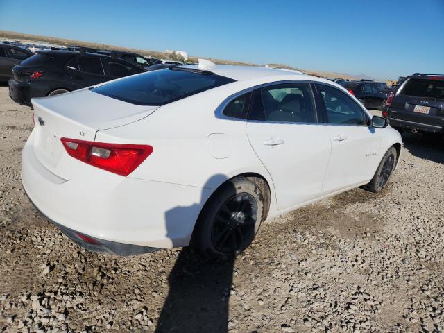 2016 CHEVROLET MALIBU LT - 1G1ZE5ST3GF291896