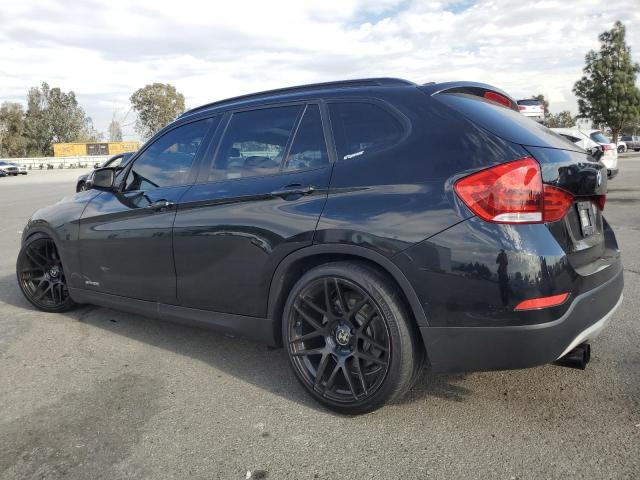 2015 BMW X1 SDRIVE2 WBAVM1C57FV318312