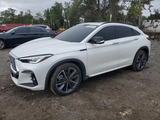 INFINITI QX55 SENSO
