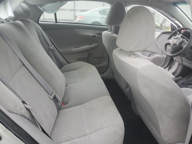 2009 TOYOTA COROLLA BA #3281610400