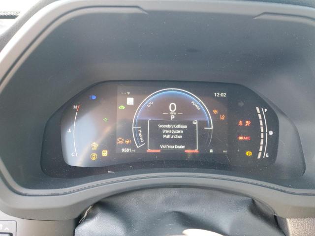 2025 TOYOTA GRAND HIGH #3304730939