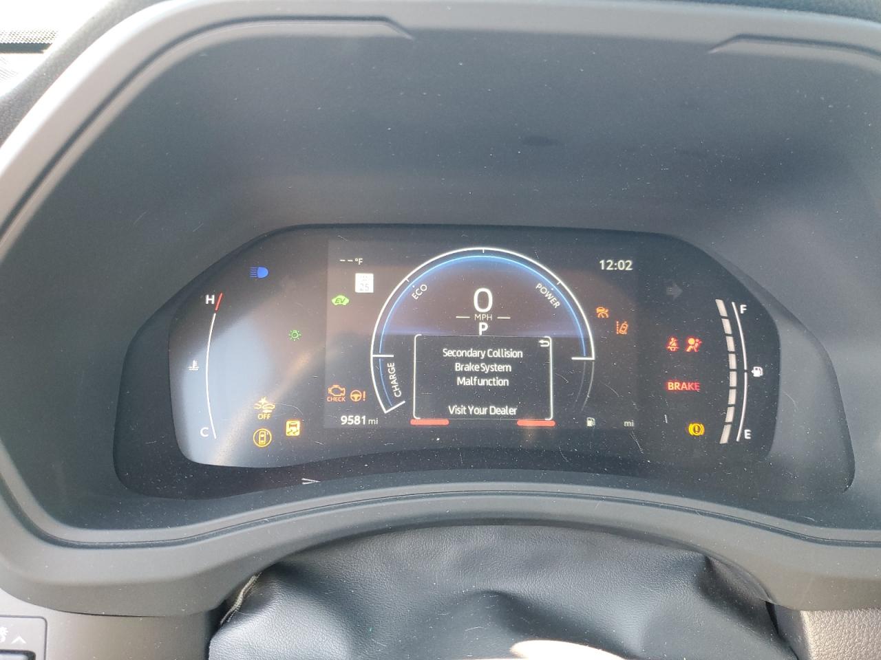 TOYOTA HIGHLANDER LE