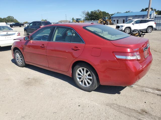 2011 TOYOTA CAMRY SE - 4T1BK3EK1BU622208