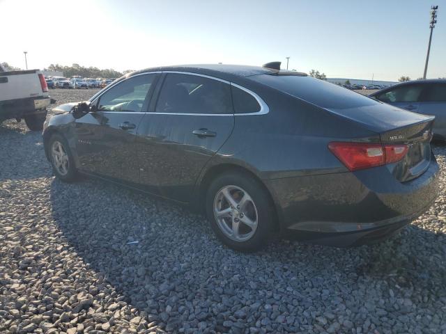 2018 CHEVROLET MALIBU LS 1G1ZB5ST3JF205499