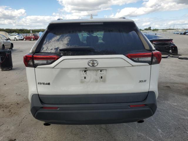 2019 TOYOTA RAV4 XLE #3302816916