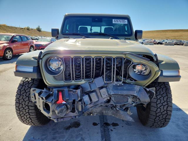 2025 JEEP GLADIATOR #3297494193
