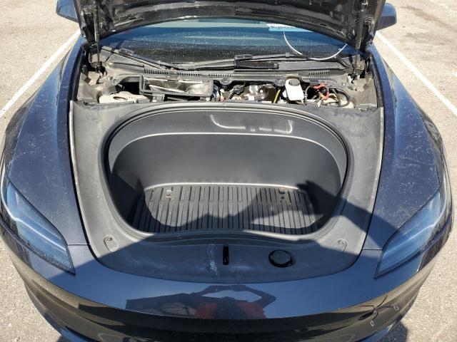2025 TESLA MODEL 3 #3303002624