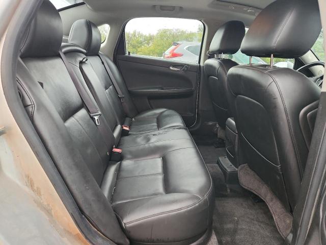 2013 CHEVROLET IMPALA LTZ #3296219413