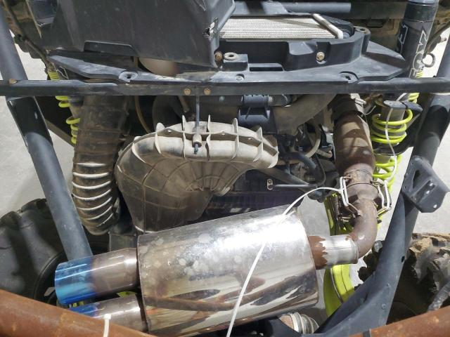 2020 CAN-AM 0005XPA00 - 3JBVDAV43LK000022