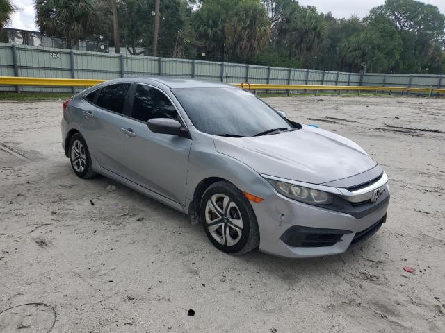 2017 HONDA CIVIC LX 19XFC2F58HE035307