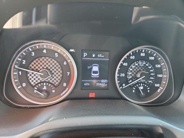 2020 HYUNDAI ELANTRA SE #3290239206