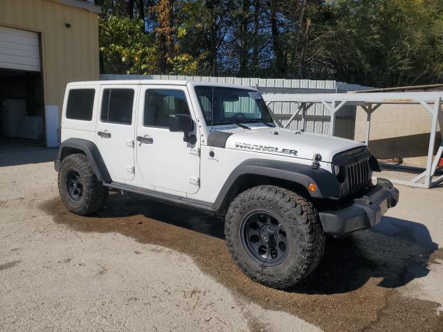 2016 JEEP WRANGLER U - 1C4HJWDG2GL121454
