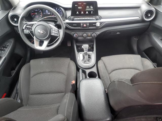 2021 KIA FORTE FE - 3KPF24AD8ME340488