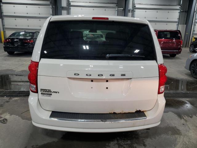2013 DODGE GRAND CARA #3283988865