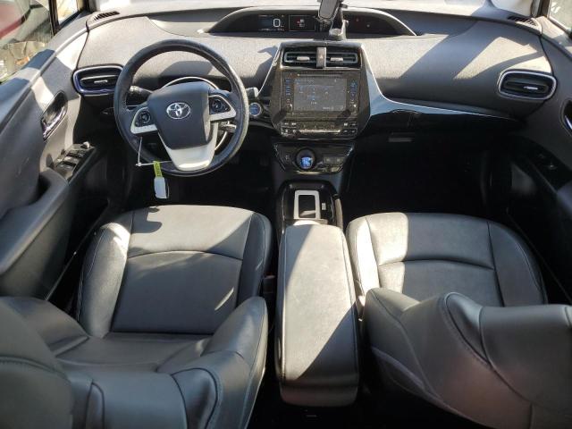 2016 TOYOTA PRIUS - JTDKARFU0G3513732