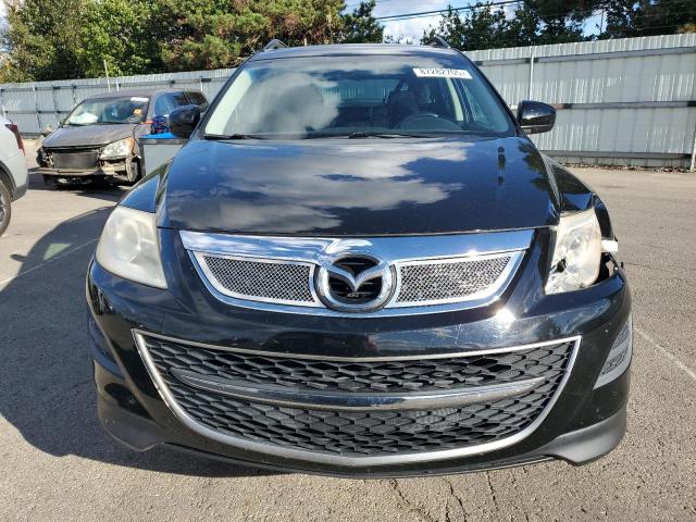 2010 MAZDA CX-9 - JM3TB2MAXA0224553