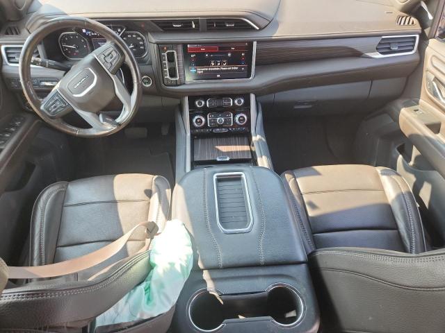 2021 GMC YUKON XL D #3301730345