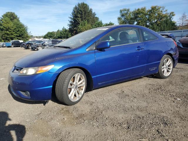 HONDA CIVIC SI
